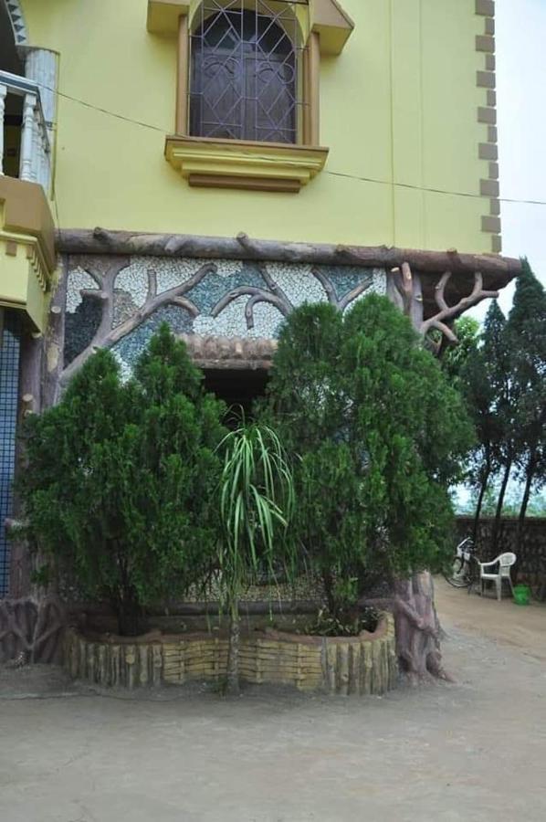 Similipal Resort Bangriposi Exterior foto